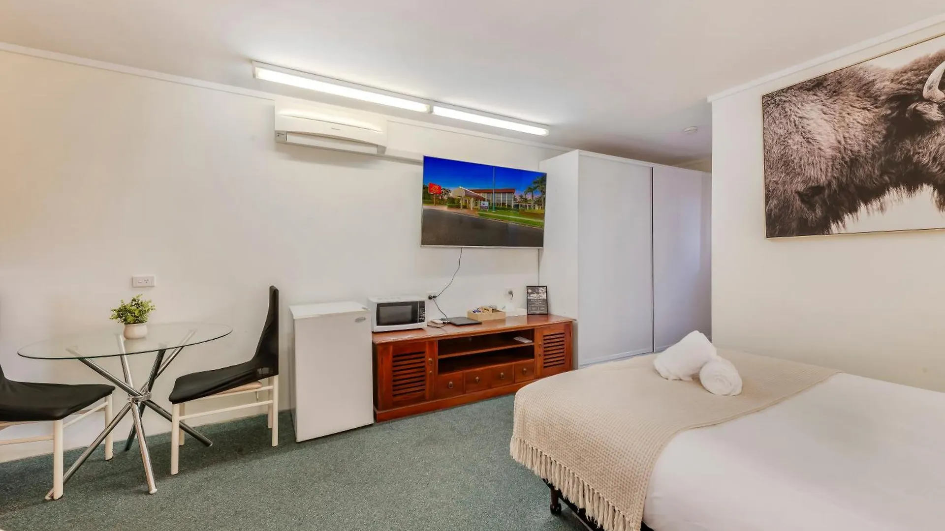 Bundaberg International Motel Australia