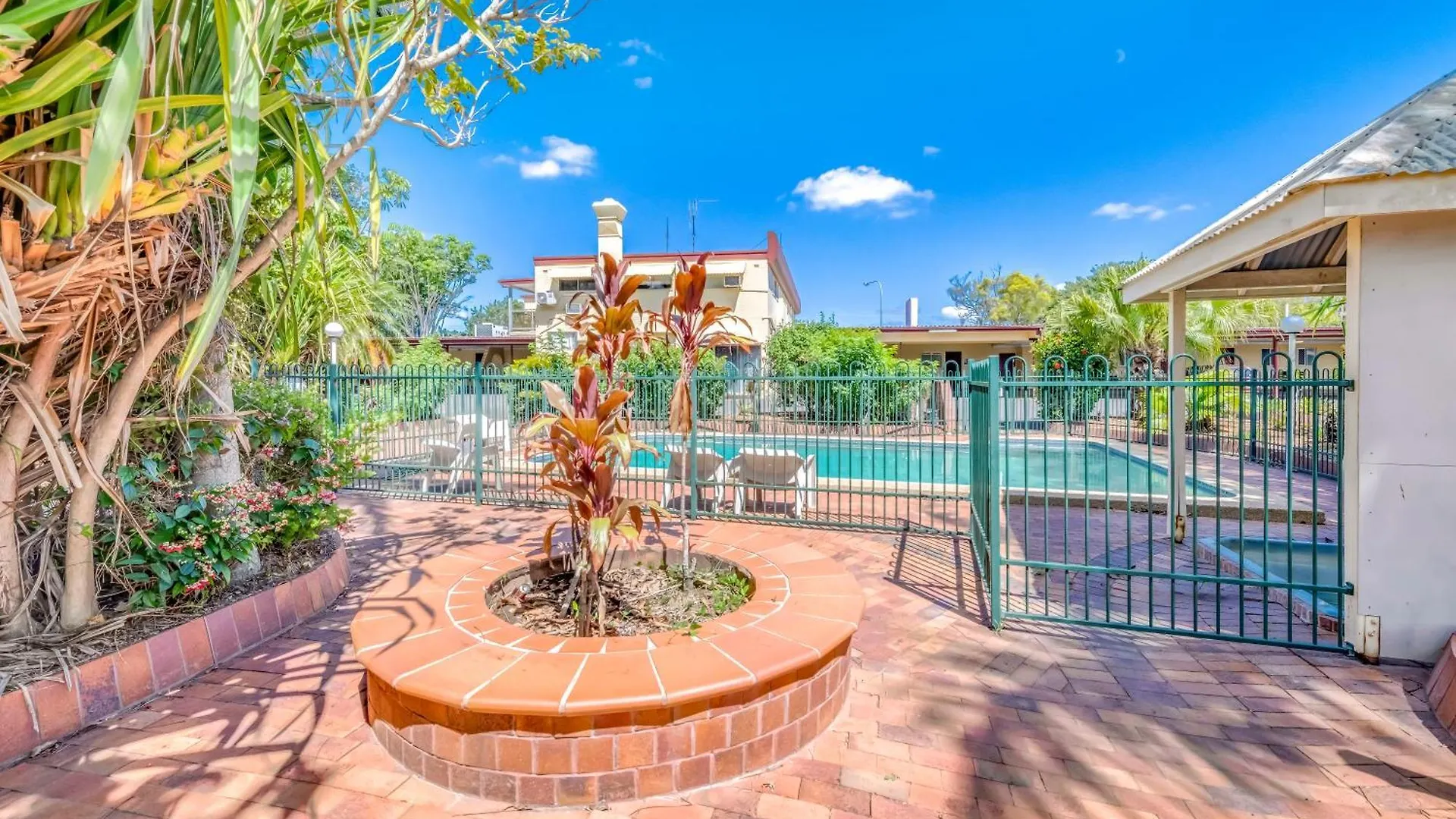 Bundaberg International Motel