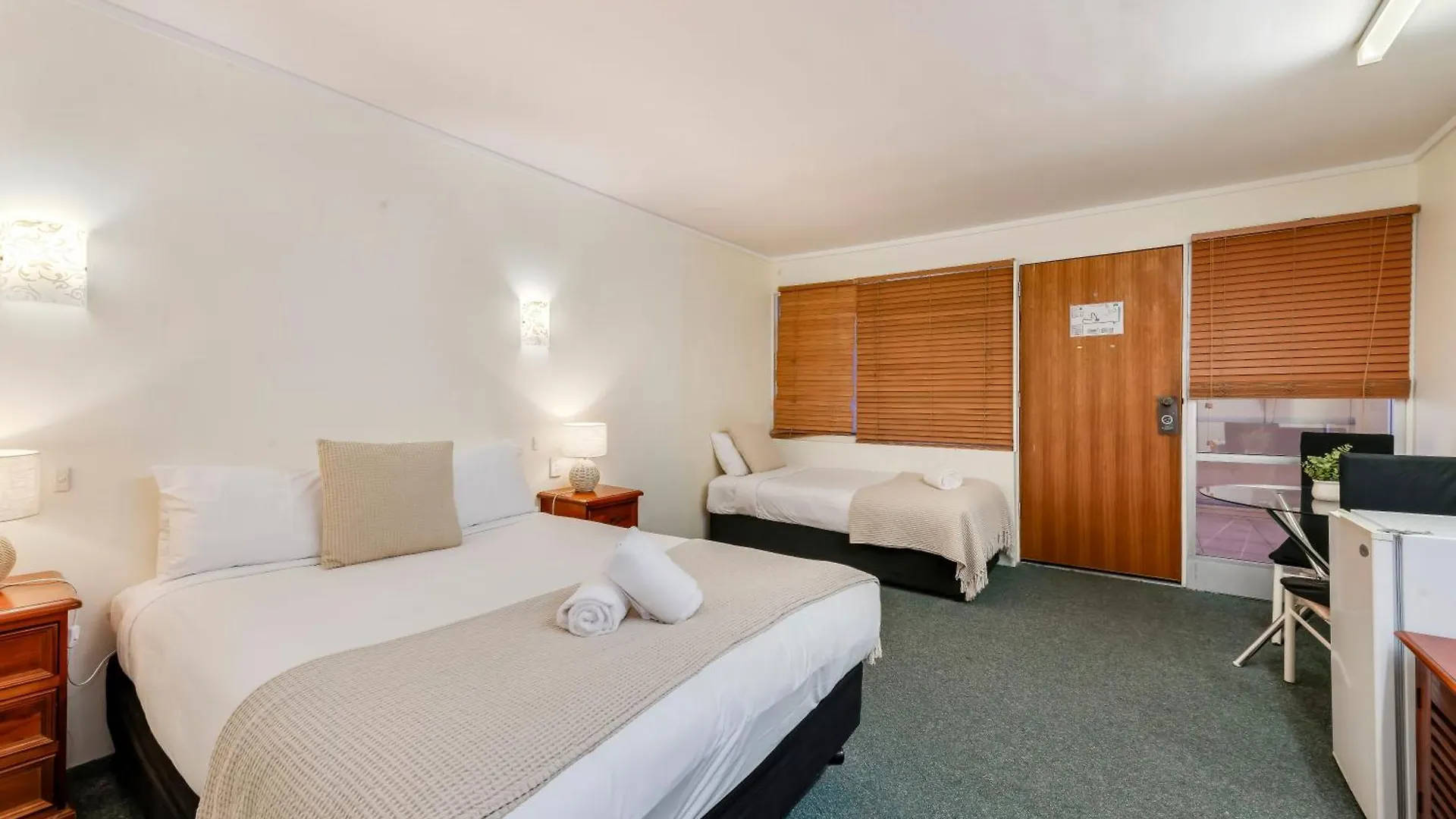 Bundaberg International Motel 4*,  Australia