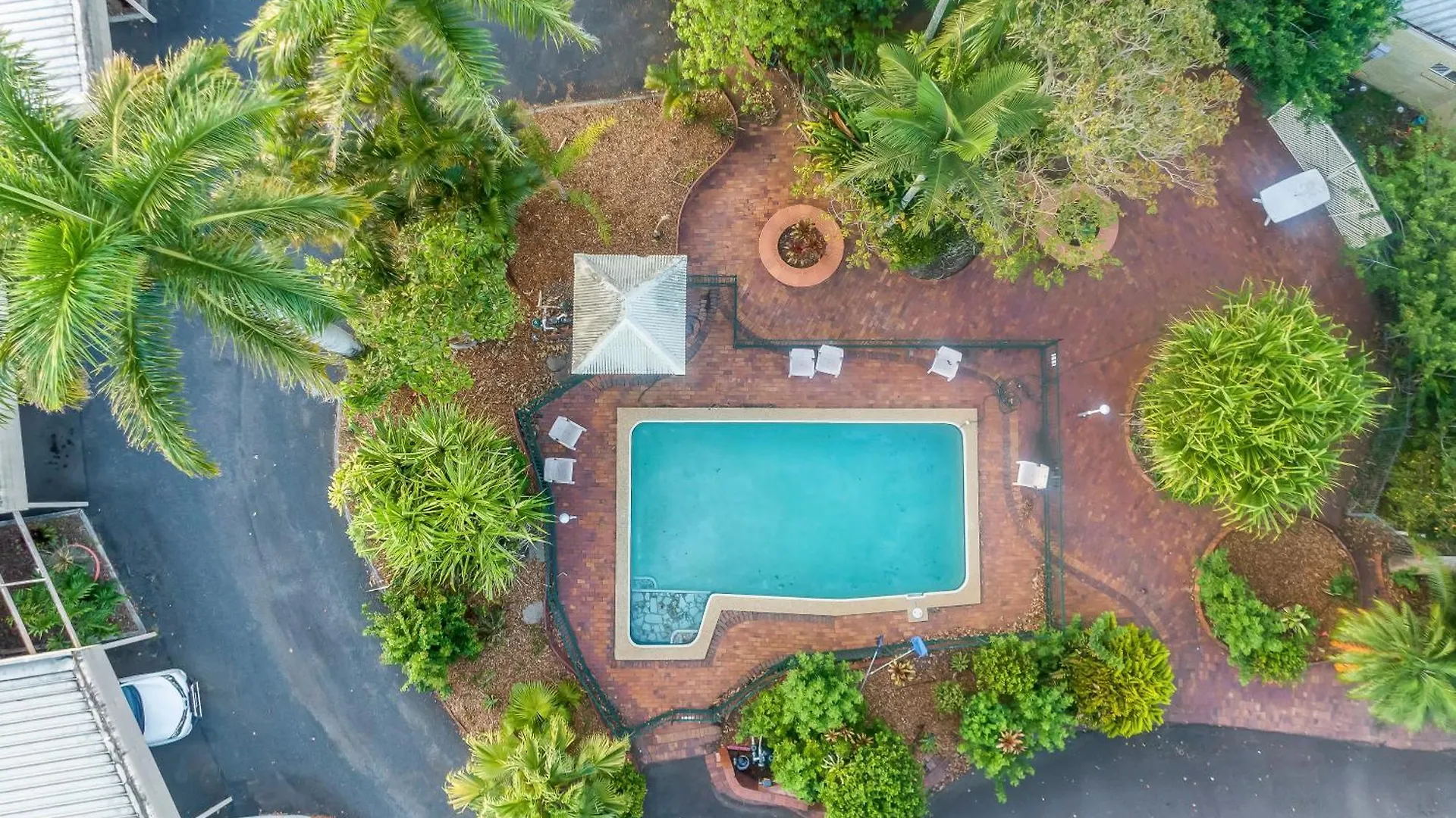 Bundaberg International Motel