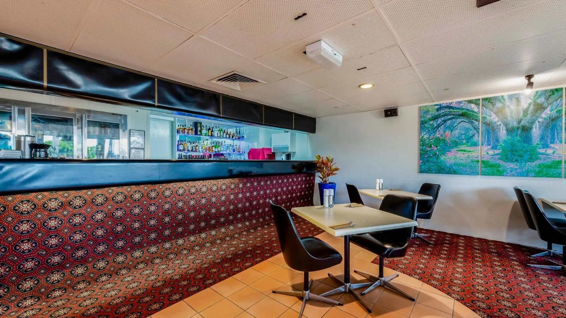 Bundaberg International Motel