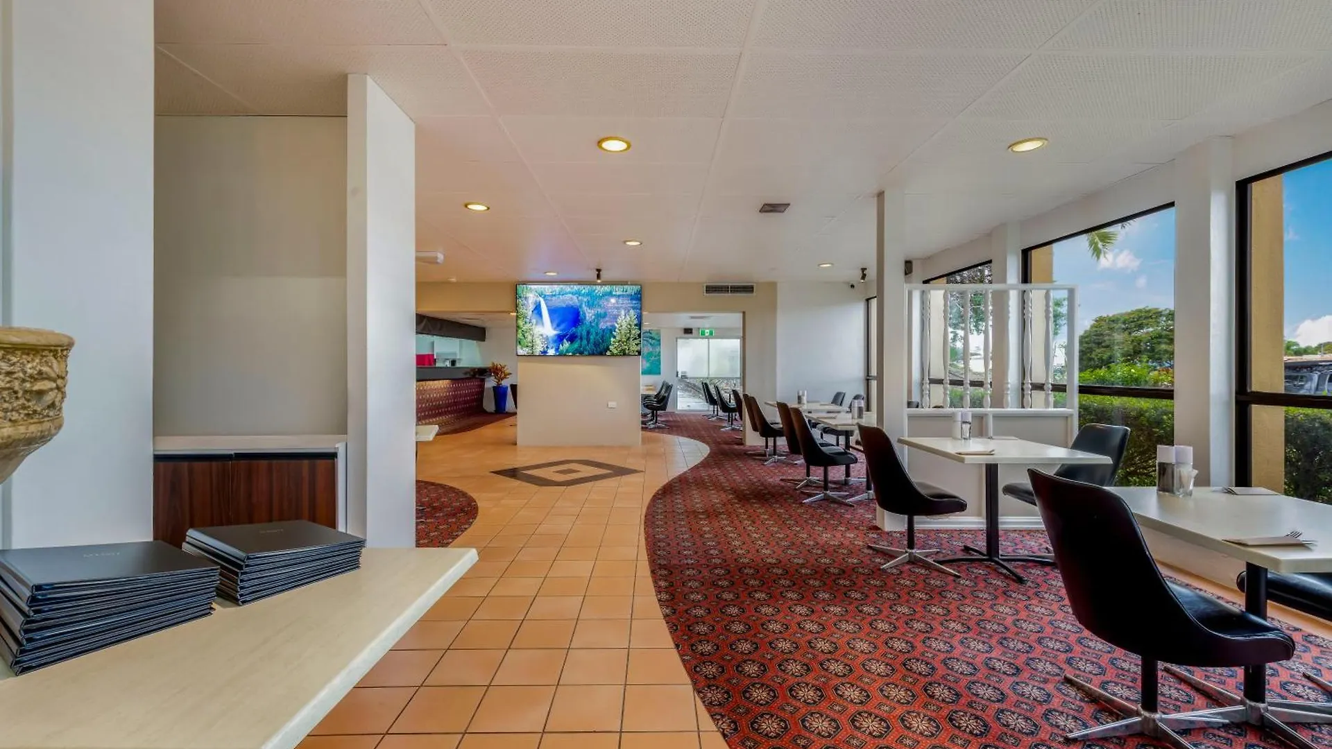 Bundaberg International Motel Australia
