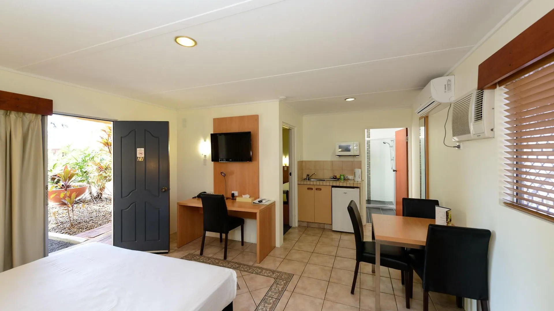 Bundaberg International Motel