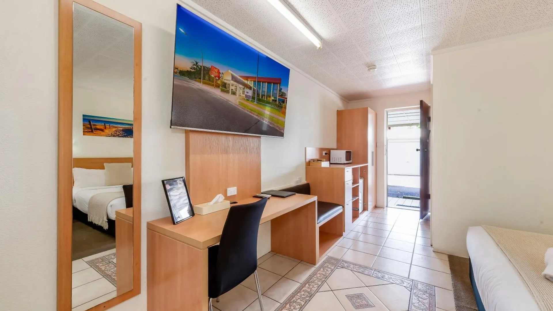 Bundaberg International Motel