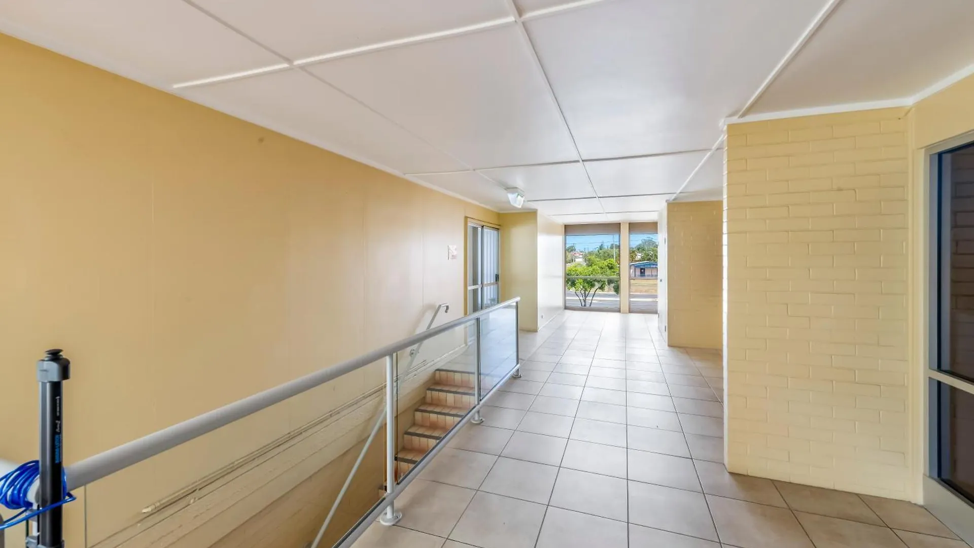 Bundaberg International Motel