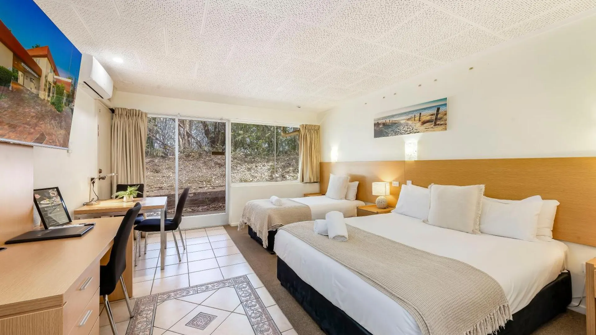 Bundaberg International Motel