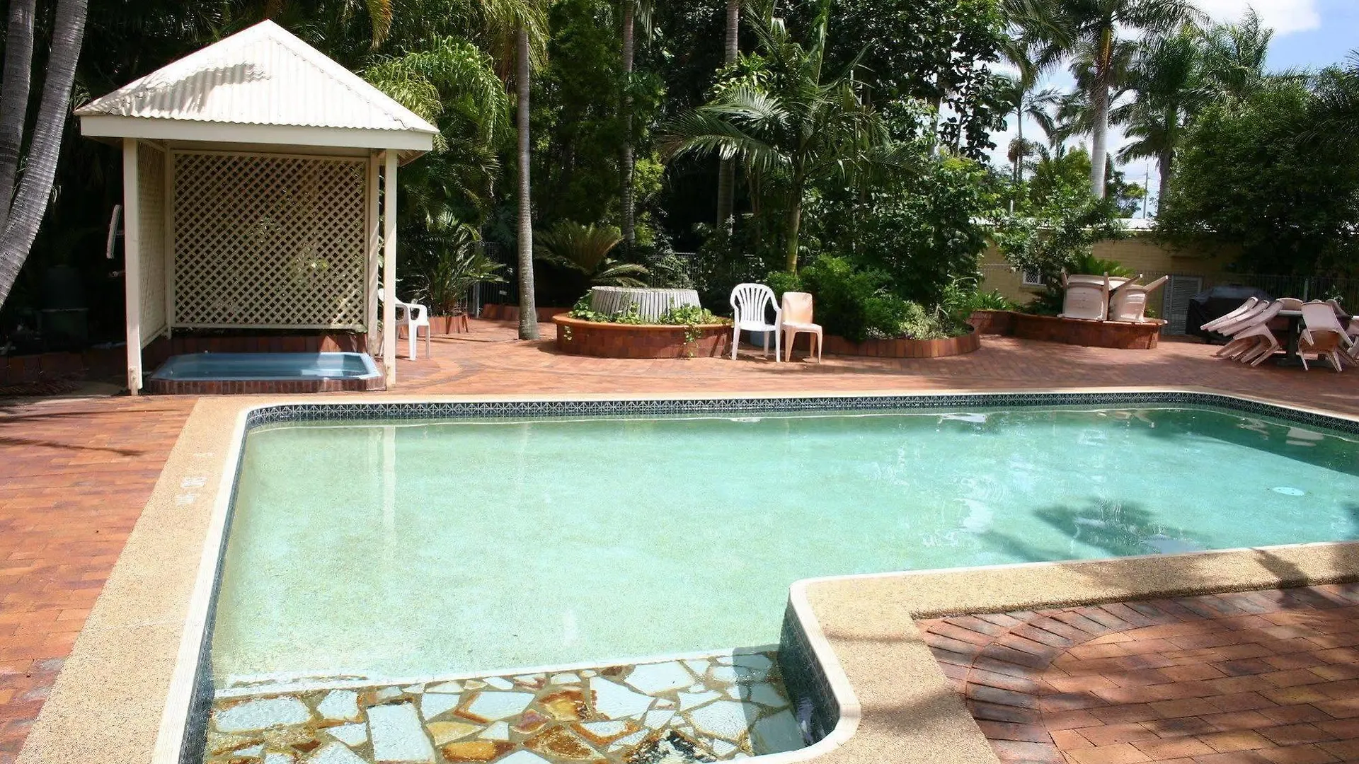 Bundaberg International Motel